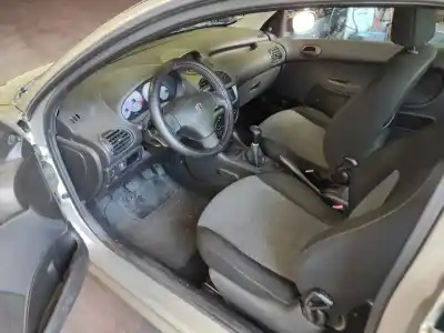Утилизация автомобиля peugeot                                            206                                                                                                                                                                                                                                                        8hx                                                                                                                                                                                                                                                        года 2005 питание 8hx