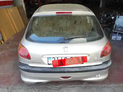 Утилизация автомобиля peugeot                                            206                                                                                                                                                                                                                                                        8hx                                                                                                                                                                                                                                                        года 2005 питание 8hx