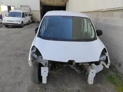 Scrapping Vehicle renault kangoo ii (f/kw0) 5am40 of the year 2015 powered 5am40 Scrapping Vehicle renault kangoo ii (f/kw0) 5am40 of the year 2015 powered 5am40