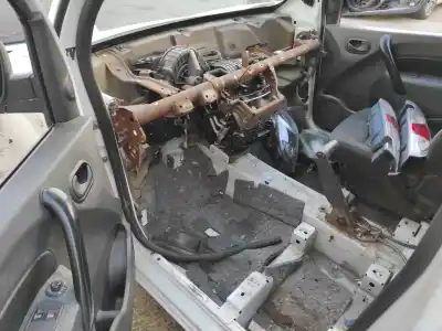 Scrapping Vehicle renault kangoo ii (f/kw0) 5am40 of the year 2015 powered 5am40 Scrapping Vehicle renault kangoo ii (f/kw0) 5am40 of the year 2015 powered 5am40