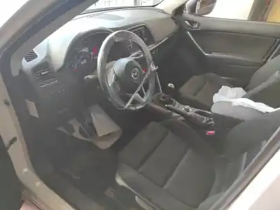 Утилизация автомобиля mazda cx-5 (ke, gh) 2.2 d (ke2fw) года 2013 питание shy4