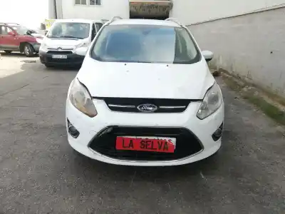 Veicolo di demolizione FORD GRAND C-MAX (DXA/CB7, DXA/CEU) 1.6 TDCI dell'anno 2012 alimentato T1DA