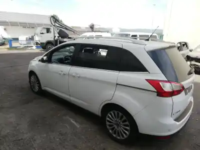Здавання транспортного засобу ford grand c-max (dxa/cb7, dxa/ceu) 1.6 tdci року 2012 потужний t1da