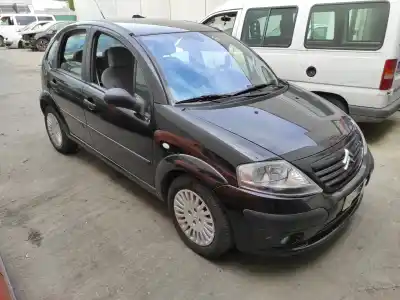 Sloopvoertuig citroen                                            c3 i (fc_, fn_)                                                                                                                                                                                                                                            1.4 hdi                                                                                                                                                                                                                                                    van het jaar 2004 aangedreven 8hx