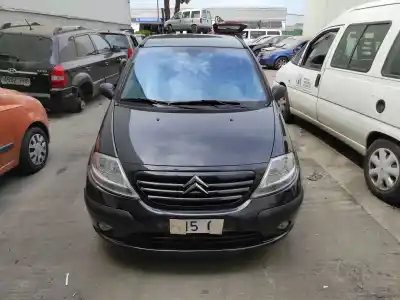 Sloopvoertuig citroen                                            c3 i (fc_, fn_)                                                                                                                                                                                                                                            1.4 hdi                                                                                                                                                                                                                                                    van het jaar 2004 aangedreven 8hx