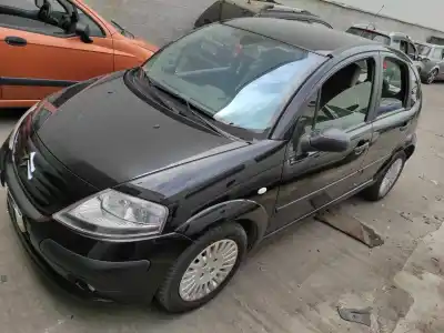 Sloopvoertuig citroen                                            c3 i (fc_, fn_)                                                                                                                                                                                                                                            1.4 hdi                                                                                                                                                                                                                                                    van het jaar 2004 aangedreven 8hx