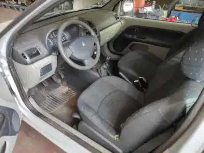Утилизация автомобиля renault   года 2002 питание d7f720