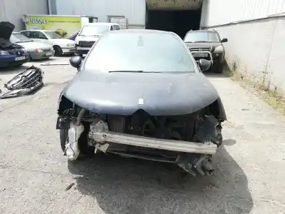 Здавання транспортного засобу citroen ds4 9h05 року 2014 потужний 9h05