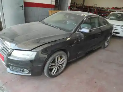 Утилизация автомобиля audi a5 (8t3) 2.0 tfsi года 2011 питание cdnb