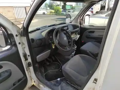 Здавання транспортного засобу fiat i doblò (119) 223b1000 року 2010 потужний 223b1000