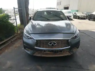 Утилизация автомобиля infiniti q30 1.5 d года 2018 питание k9k480