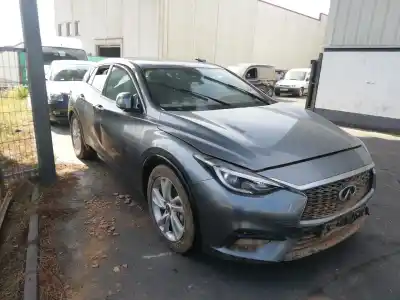 Утилизация автомобиля infiniti q30 1.5 d года 2018 питание k9k480