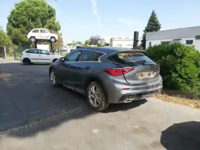 Утилизация автомобиля infiniti q30 1.5 d года 2018 питание k9k480