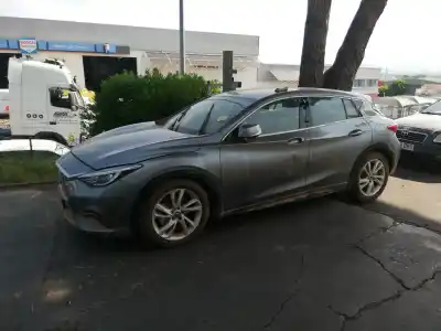 Утилизация автомобиля infiniti q30 1.5 d года 2018 питание k9k480