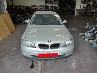 Vehicul casat BMW SERIE 1 BERLINA (E81/E87)  al anului 2005 alimentat 204D4
