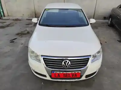 Vehicul casat VOLKSWAGEN PASSAT B6 (3C2)  al anului 2008 alimentat BKP