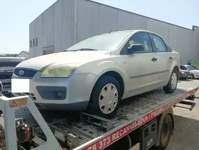 Утилизация автомобиля FORD FOCUS BERLINA (CAP)  года 2005 питание HWDA