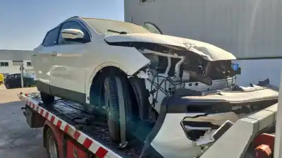 Утилизация автомобиля NISSAN QASHQAI (J11E)  года 2020 питание HR13