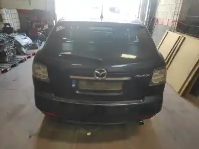 Утилизация автомобиля mazda                                              cx-7 (er)                                                                                                                                                                                                                                                  d/r2 года 2010 питание r2