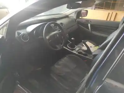 Утилизация автомобиля mazda                                              cx-7 (er)                                                                                                                                                                                                                                                  d/r2 года 2010 питание r2