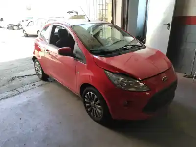 Утилизация автомобиля ford                                               ka (ccu)                                                                                                                                                                                                                                                   169a4000 года 2011 питание 169a4000