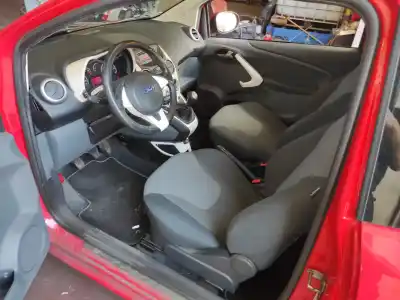 Утилизация автомобиля ford                                               ka (ccu)                                                                                                                                                                                                                                                   169a4000 года 2011 питание 169a4000