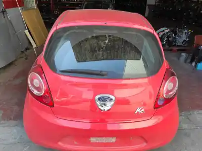 Утилизация автомобиля ford                                               ka (ccu)                                                                                                                                                                                                                                                   169a4000 года 2011 питание 169a4000