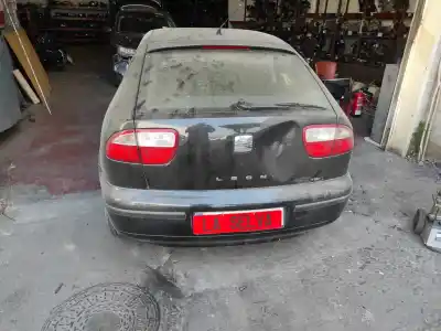 Scrapping Vehicle seat                                               leon (1m1)                                                                                                                                                                                                                                                 axr of the year 2003 powered axr