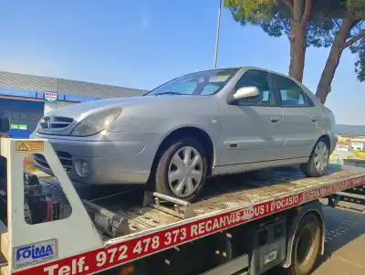 Здавання транспортного засобу CITROEN XSARA BERLINA  року 2004 потужний RHY