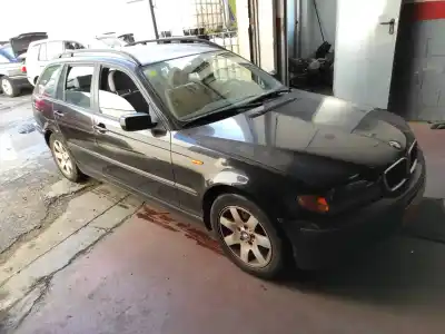 Veículo de Sucata bmw serie 3 touring (e46) 204d4 do ano 2004 alimentado 204d4