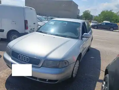 Scrapping Vehicle AUDI A4 B5 AVANT (8D5)  of the year 1996 powered AFN