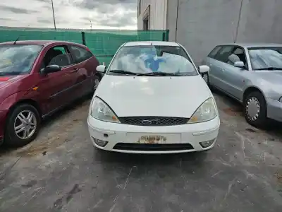 Scrapping Vehicle FORD FOCUS BERLINA (CAK)  of the year 2004 powered C9DB