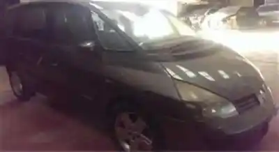 Здавання транспортного засобу renault espace iv (jk0/1_) 2.2 dci (jk0h) року 2002 потужний g9t742
