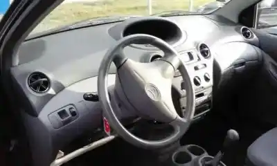 Здавання транспортного засобу toyota yaris (ncp1/nlp1/scp1) 1szfe року 2001 потужний 1szfe