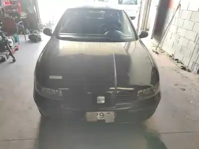 Утилизация автомобиля seat leon (1m1) 1.6 16 v года 2003 питание bcb
