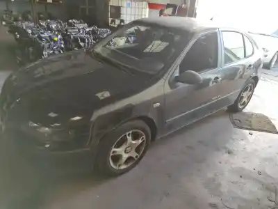 Утилизация автомобиля seat leon (1m1) 1.6 16 v года 2003 питание bcb