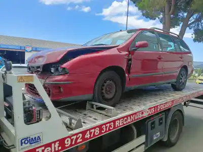 Vehículo de desguace FIAT MAREA WEEKEND (185)  del año 2001 con motor 182B4000