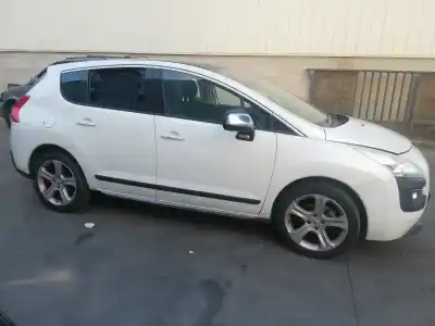 Vehículo de desguace PEUGEOT 3008  del año 2010 con motor 9HZ Ó 9H01