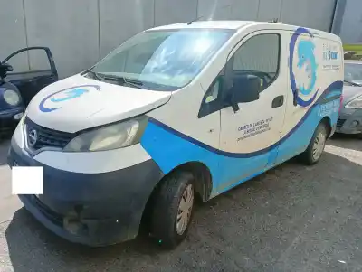 Véhicule à la ferraille NISSAN NV200 /EVALIA (M20/M)  de l'année 2015 alimenté K9K