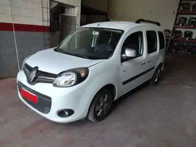 Здавання транспортного засобу renault kangoo ii (f/kw0) k9k628 року 2016 потужний k9k628 Здавання транспортного засобу renault kangoo ii (f/kw0) k9k628 року 2016 потужний k9k628