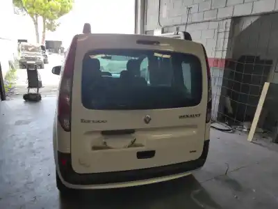 Здавання транспортного засобу renault kangoo ii (f/kw0) k9k628 року 2016 потужний k9k628 Здавання транспортного засобу renault kangoo ii (f/kw0) k9k628 року 2016 потужний k9k628