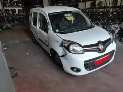 Здавання транспортного засобу renault kangoo ii (f/kw0) k9k628 року 2016 потужний k9k628 Здавання транспортного засобу renault kangoo ii (f/kw0) k9k628 року 2016 потужний k9k628