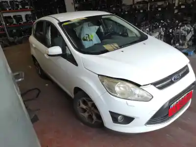 Veicolo di demolizione ford c-max ii (dxa/cb7, dxa/ceu) 1.0 ecoboost dell'anno 2014 alimentato m1da