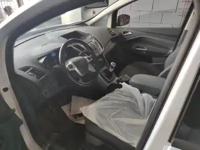 Veicolo di demolizione ford c-max ii (dxa/cb7, dxa/ceu) 1.0 ecoboost dell'anno 2014 alimentato m1da
