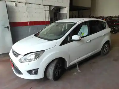 Veicolo di demolizione ford c-max ii (dxa/cb7, dxa/ceu) 1.0 ecoboost dell'anno 2014 alimentato m1da