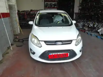 Veículo de Sucata FORD C-MAX II (DXA/CB7, DXA/CEU)  do ano 2014 alimentado M1DA