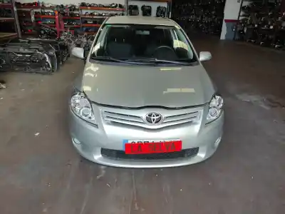 Veículo de Sucata TOYOTA AURIS (_E15_)  do ano 2008 alimentado 1ND