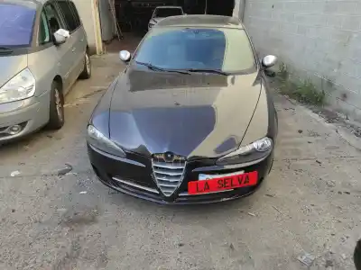 Здавання транспортного засобу ALFA ROMEO 147 (190)  року 2007 потужний 937A3000