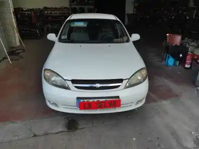 Здавання транспортного засобу CHEVROLET LACETTI  року 2005 потужний T18SED