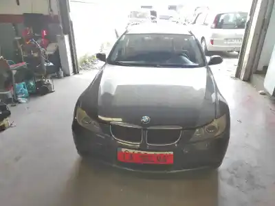 Hurda Aracı BMW SERIE 3 TOURING (E91)  Yılın 2008 güçlü N47D20A